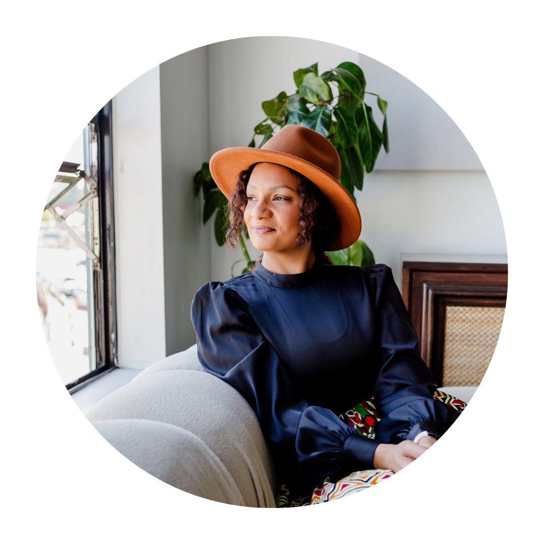 Cheylene Knight Cheylene Knight